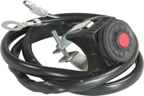 FIRE POWER Waterproof Kill Button - 75204