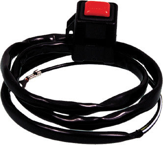 FIRE POWER Waterproof Kill Button - 75205