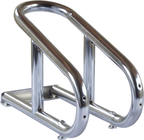 FIRE POWER Wheel Chock - 01101911 W/HARDWARE