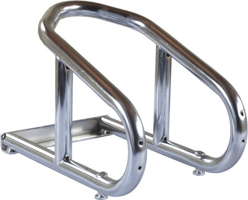 FIRE POWER Wheel Chock - 01101912 W/ HARDWARE