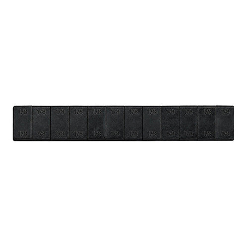 FIRE POWER Wheel Weights - 198-370B