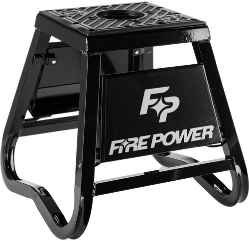 FIRE POWER Works Stand - 61-08303