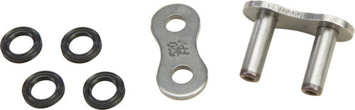 FIRE POWER X-Ring Sealed Chain Master Link - 520FPX-MLJ