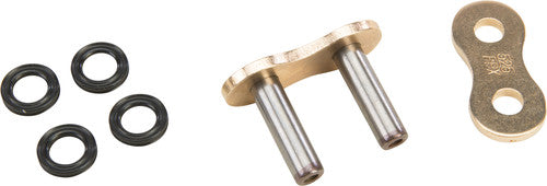 FIRE POWER X-Ring Sealed Chain Master Link - 525FPX-MLJ/G
