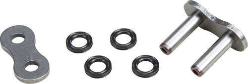 FIRE POWER X-Ring Sealed Chain Master Link - 525FPX-MLJ