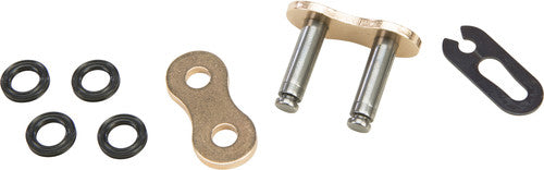 FIRE POWER X-Ring Sealed Chain Master Link - 525FPX-SKJ/G