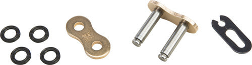 FIRE POWER X-Ring Sealed Chain Master Link - 530FPX-SKJ/G