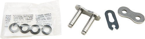 FIRE POWER X-Ring Sealed Chain Master Link - 530FPX-SKJ