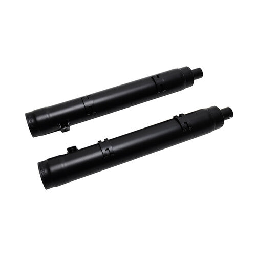 FIREBRAND Grand Prix Mufflers - 10-1052