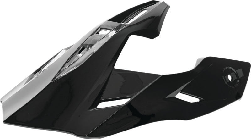 FIRSTGEAR Ajax Visor - Black - 446707