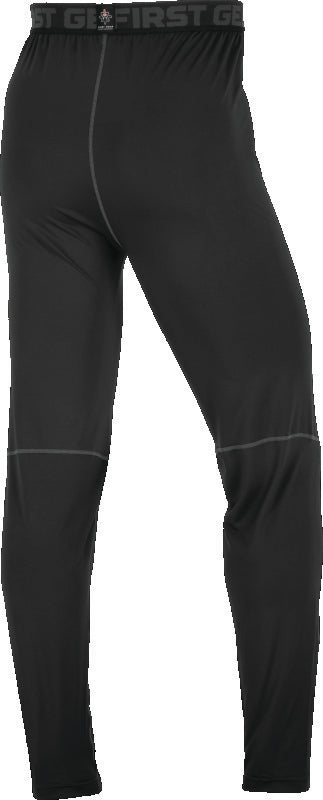 FIRSTGEAR Base Layer Pants Lightweight Dark Grey - Small - 527592