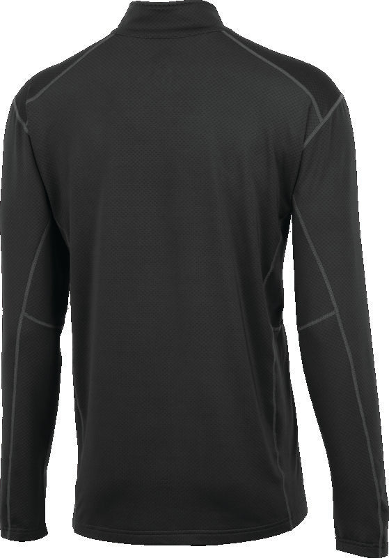 FIRSTGEAR Base Layer Shirt Midweight Long-Sleeve - Small - 527598