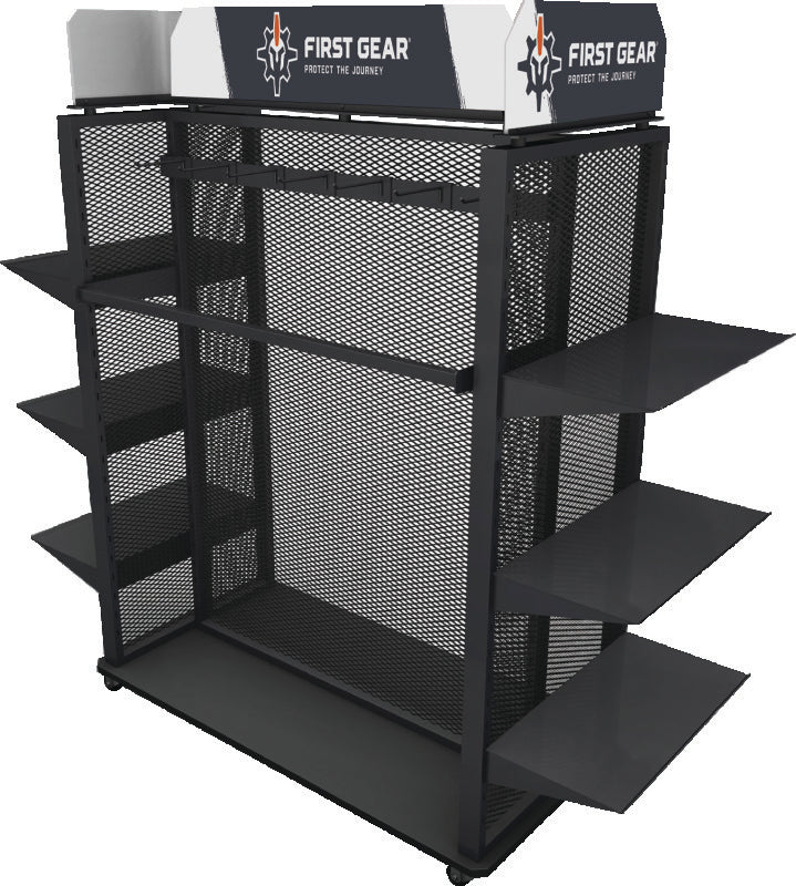 FIRSTGEAR Branding Kit - 4 Way - 505722