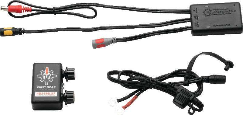 FIRSTGEAR Dual Remote Heat-Troller - 527427