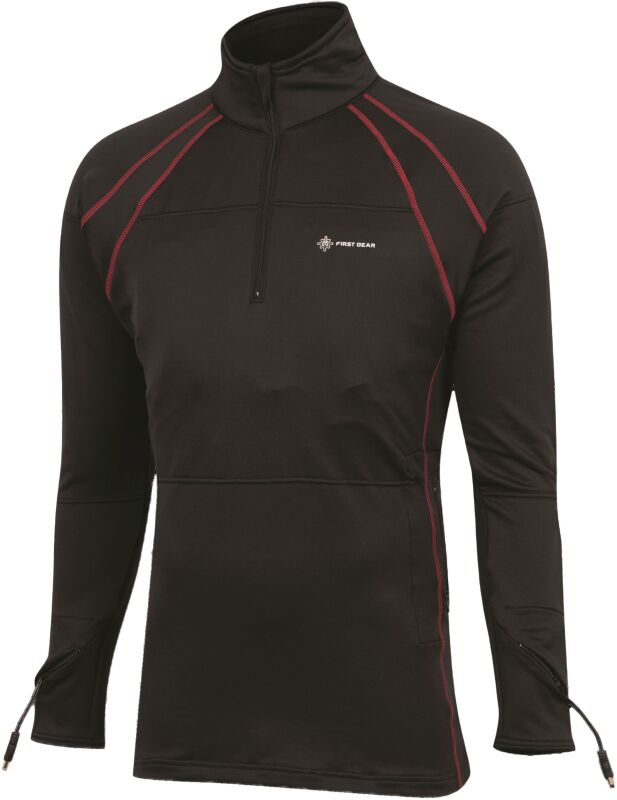 FIRSTGEAR Heated Layer Shirt 12V - Small - 527448