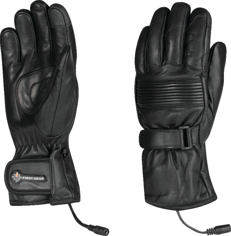 FIRSTGEAR Heated Rider iTouch Gloves - Small - 527430