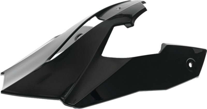 FIRSTGEAR Hyperion Visor - Black - 447258
