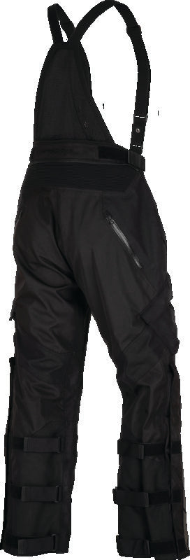 FIRSTGEAR Kathmandu Pants 2.0 Black Size - 30 - 525879