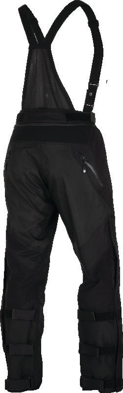 FIRSTGEAR Kilimanjaro 2.0 Pants Black Size - 30 - 525829