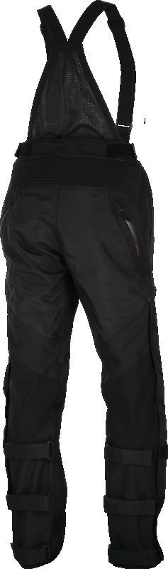 FIRSTGEAR Kilimanjaro 2.0 Pants Black Womens Size - 6 - 525850