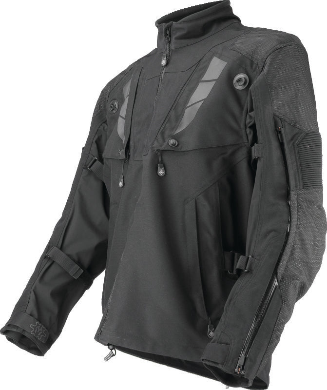 FIRSTGEAR Rogue XC Pro Jacket Black - Small - 527249