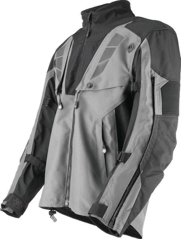 FIRSTGEAR Rogue XC Pro Jacket Grey - Small - 527258