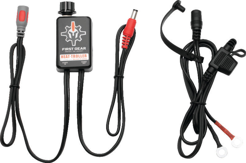 FIRSTGEAR Single Portable Heat-Troller - 527428
