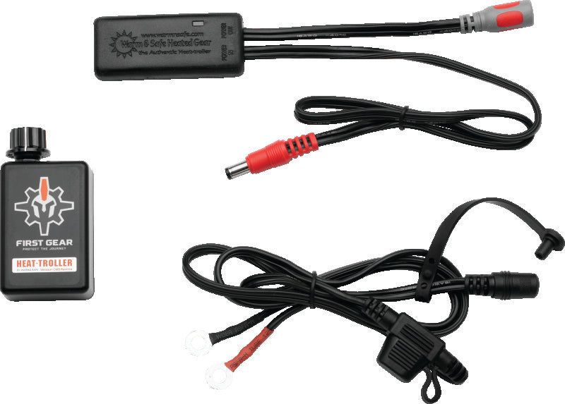 FIRSTGEAR Single Remote Heat-Troller - 527426
