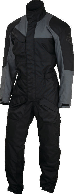 FIRSTGEAR Thermosuit 2.0 Grey/Black - Small - 525888