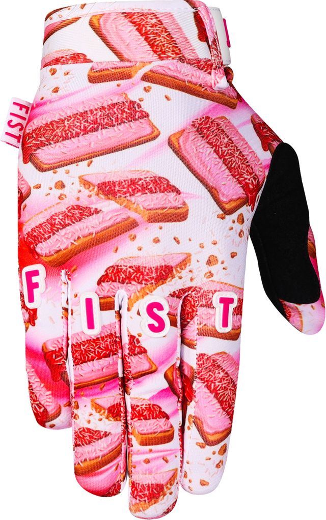 FIST HANDWEAR Strapped Biscuits Gloves