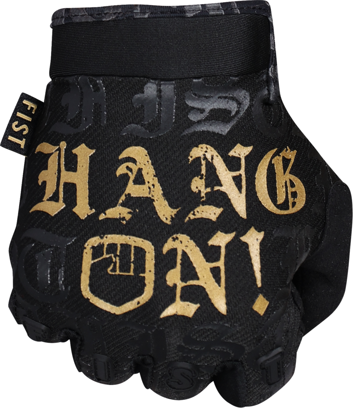 FIST HANDWEAR Strapped Hang On Gloves