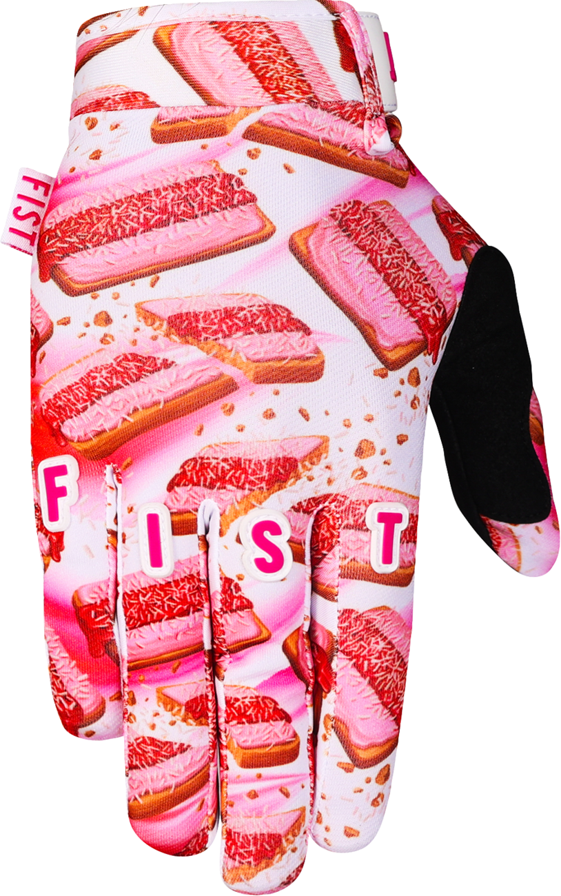FIST HANDWEAR Youth Strapped Biscuits Gloves (Ages 8-14)