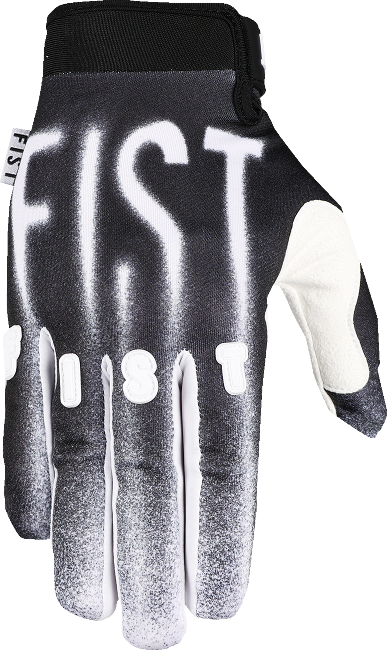 FIST HANDWEAR Youth Strapped Blur Gloves (Ages 8-14)
