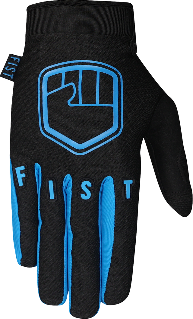 FIST HANDWEAR Youth Strapped Gloves (Ages 8-14)