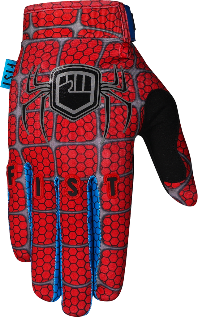 FIST HANDWEAR Youth Strapped Webs Gloves (Ages 8-14)