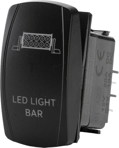 FLIP Dash Switch - SC1-AMB-L12