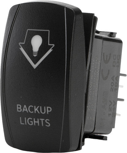 FLIP Dash Switch - SC1-AMB-L2
