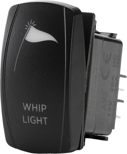 FLIP Dash Switch - SC1-AMB-L27