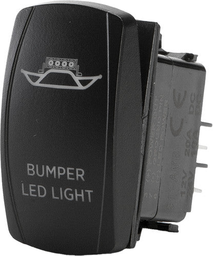 FLIP Dash Switch - SC1-AMB-L39