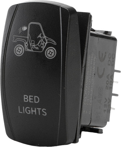 FLIP Dash Switch - SC1-AMB-L45