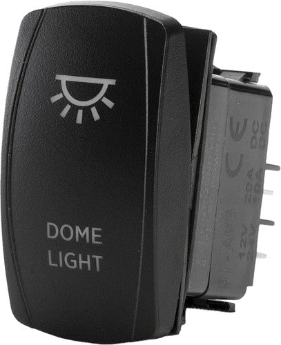 FLIP Dash Switch - SC1-AMB-L9