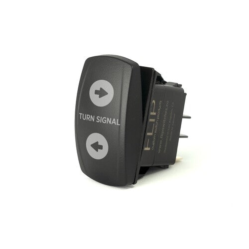 FLIP Dash Switch - SC3-AMB-A67