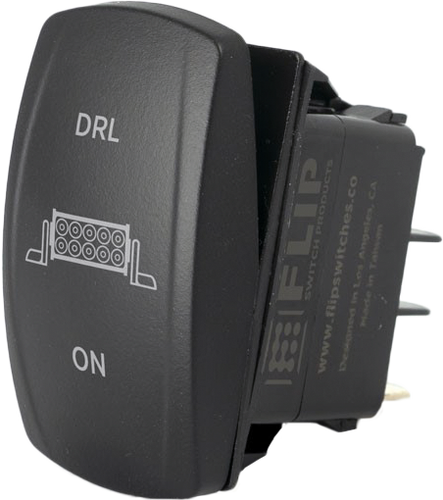 FLIP Dash Switch - SC3N-N-L86