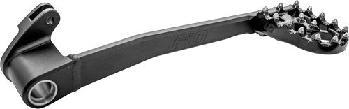 FLO MOTORSPORTS Adjustable Brake Lever - HDBP-805