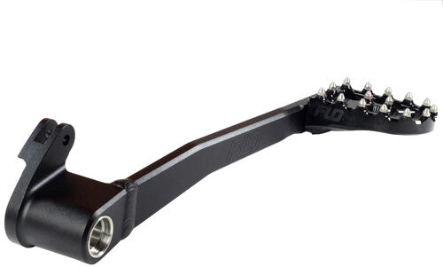 FLO MOTORSPORTS Adjustable Brake Lever - HDBP-807