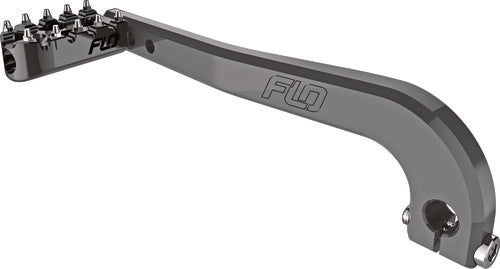 FLO MOTORSPORTS Adjustable Shift Lever - HDSF-803BLK