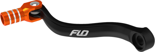 FLO MOTORSPORTS Aluminum Shift Levers - SF-795ORG