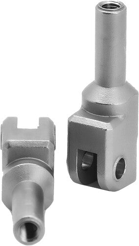 FLO MOTORSPORTS Brake Clevis - CL-800-3
