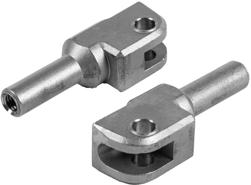 FLO MOTORSPORTS Brake Clevis - CL-800-4