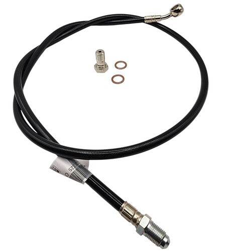FLO MOTORSPORTS Flo Clutch Master Cylinders - CMC-791
